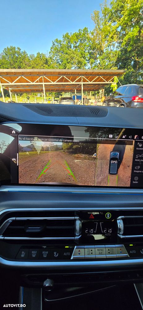 BMW X5 xDrive45e AT PHEV - 21