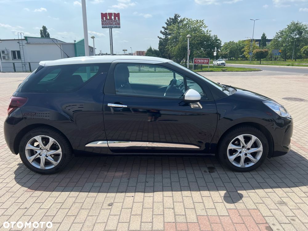 DS Automobiles DS 3 - 6
