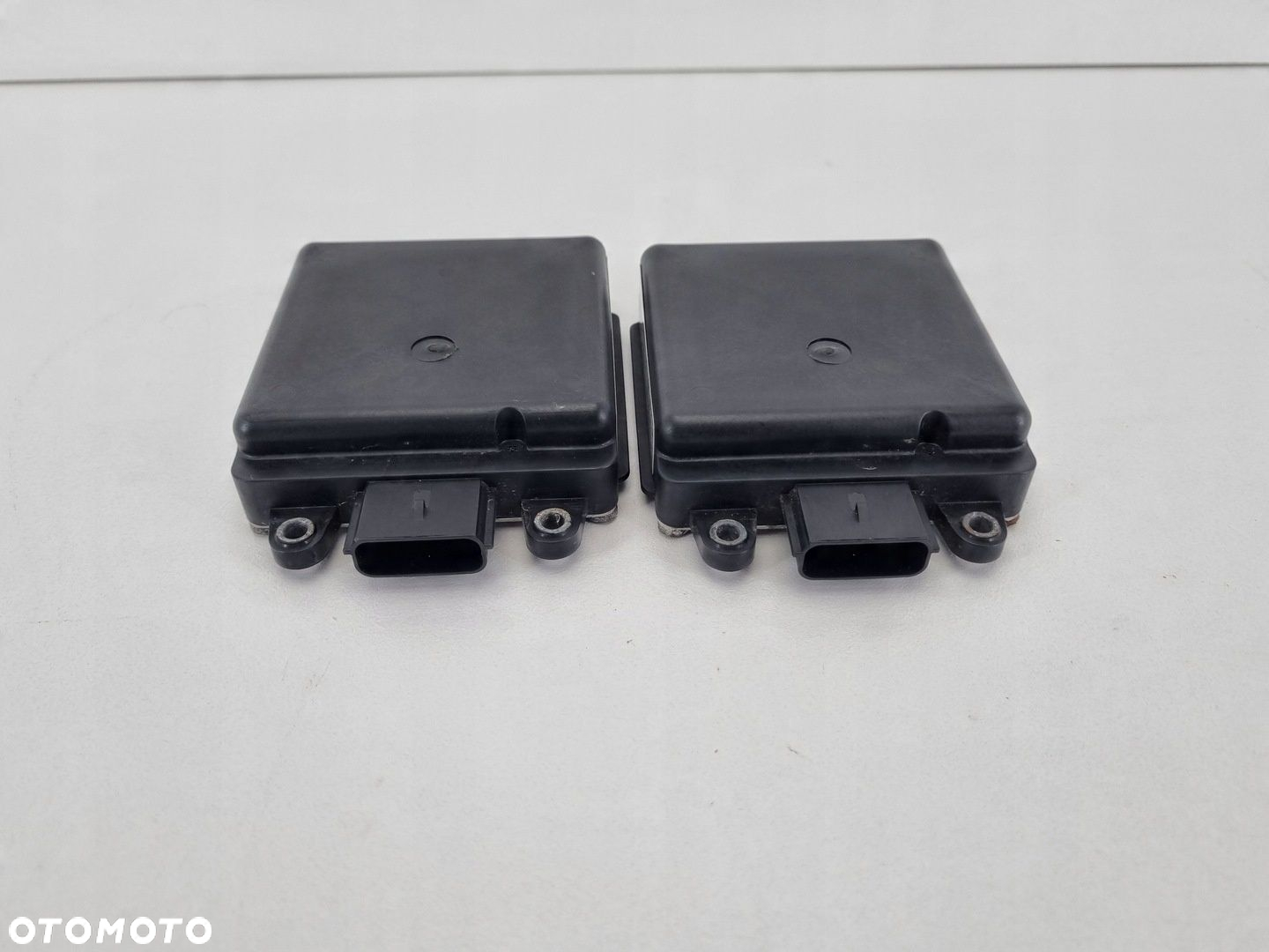 jeep grand cherokee wk2 RADAR MARTWEGO POLA 68137930AL - 4