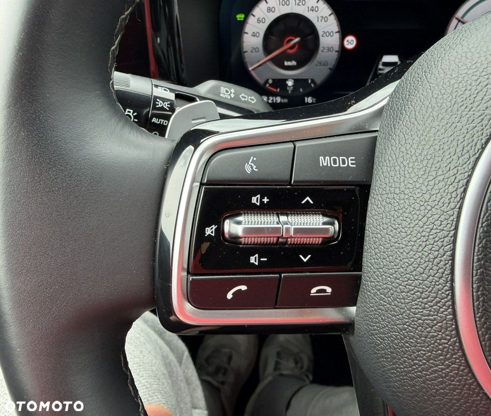 Kia Sorento - 22