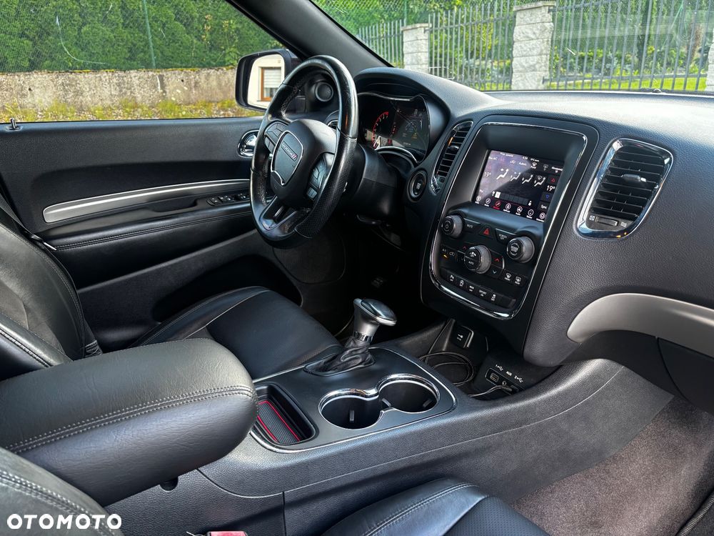Dodge Durango - 27