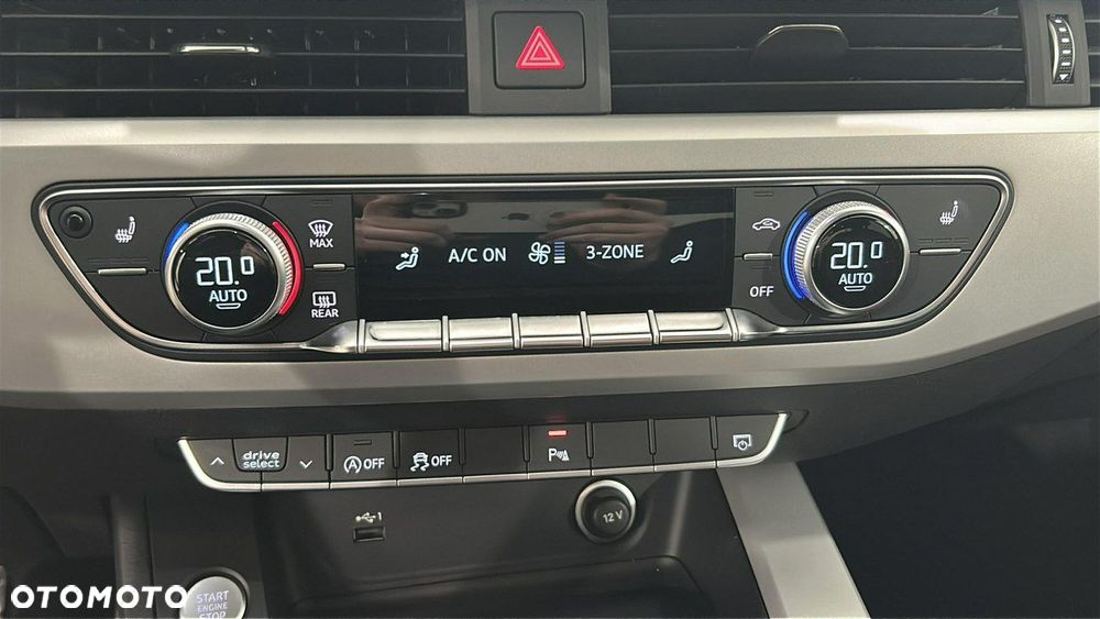Audi A4 - 21