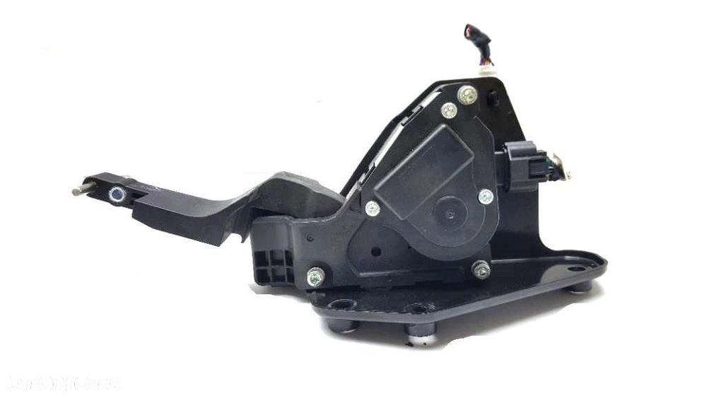 POTENCJOMETR PEDAŁ GAZU INFINITI Q50 2.0 T EUROPA - 1