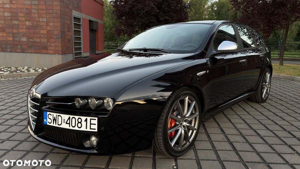 Alfa Romeo 159 1.9 JTDM 16V DPF ti - 18