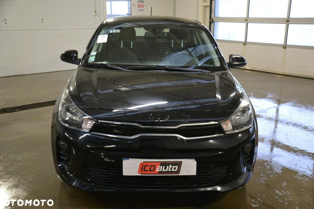 Kia Rio - 2