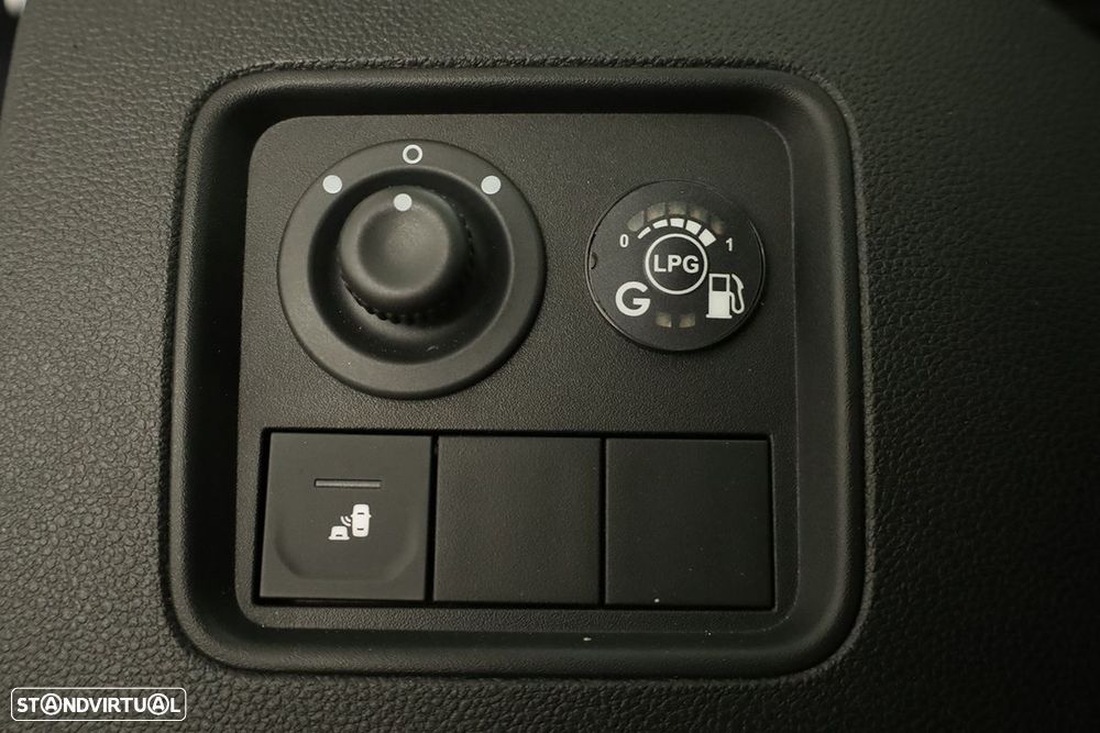 Dacia Duster 1.0 TCe ECO-G Prestige Bi-Fuel - 20