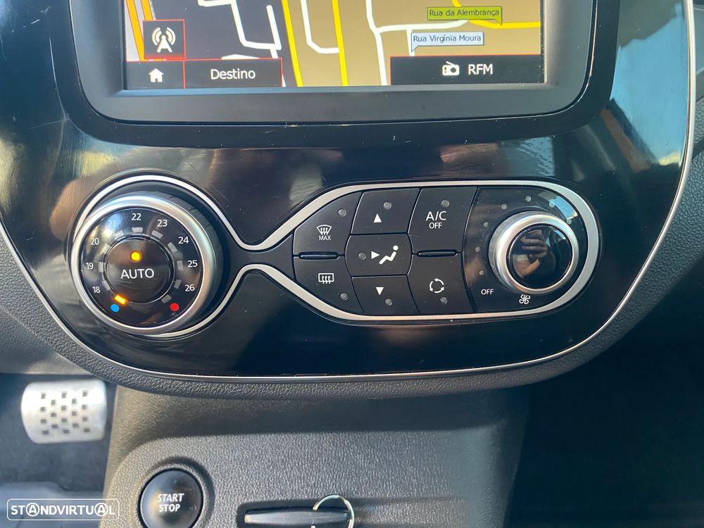 Renault Captur - 39