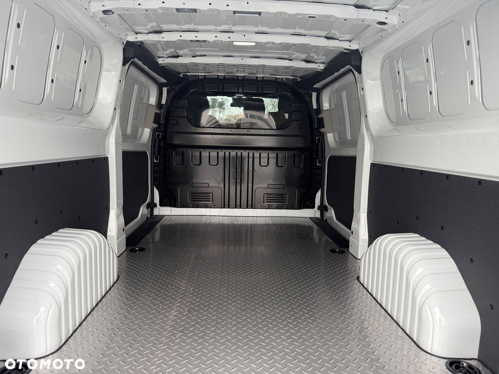 Maxus Deliver 7 - 24
