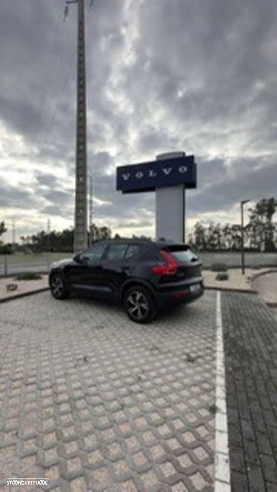 Volvo XC 40 - 3