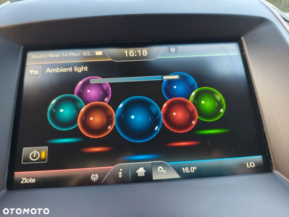 Ford S-Max 2.0 TDCi Titanium PowerShift - 18