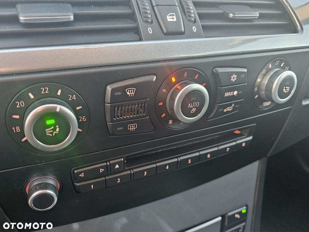 BMW Seria 5 - 14