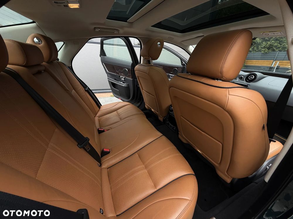 Jaguar XJ 3.0 D V6 Premium Luxury - 20