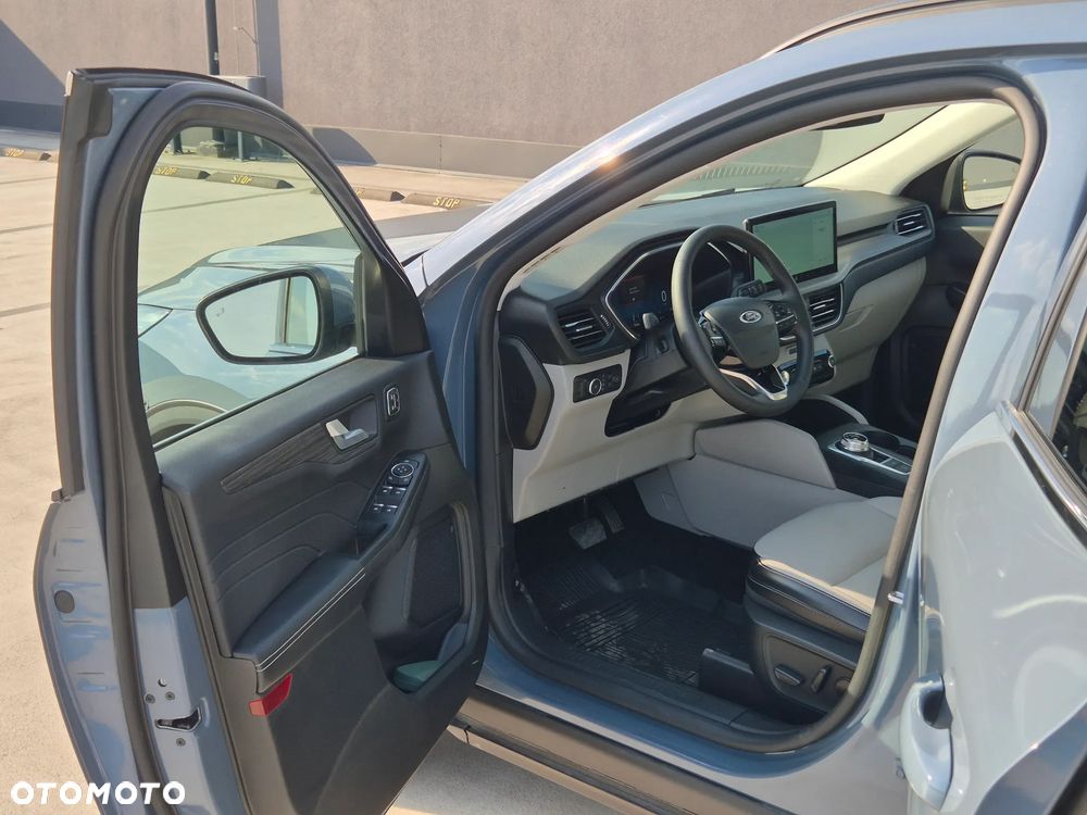 Ford Escape - 15