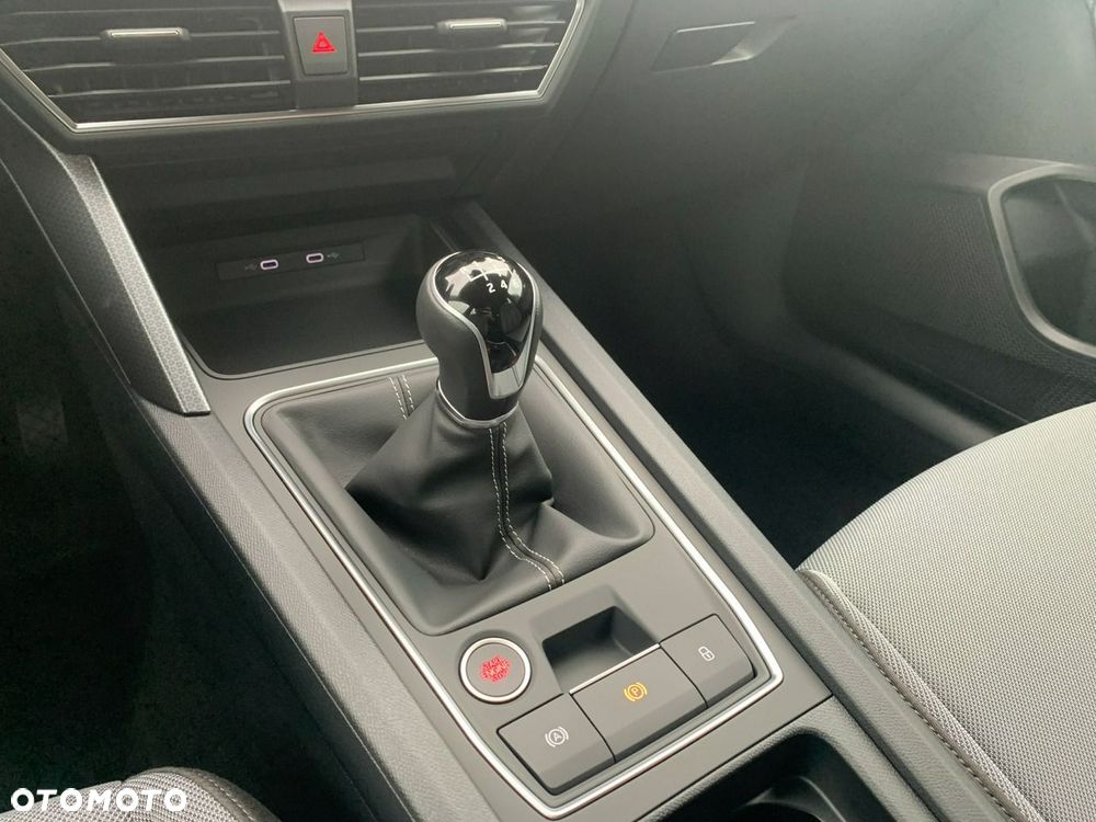 Seat Leon Sportstourer - 9
