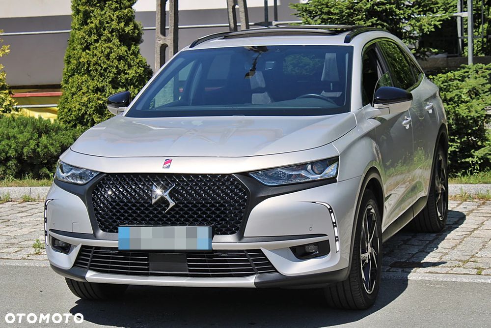 DS Automobiles DS 7 Crossback - 6