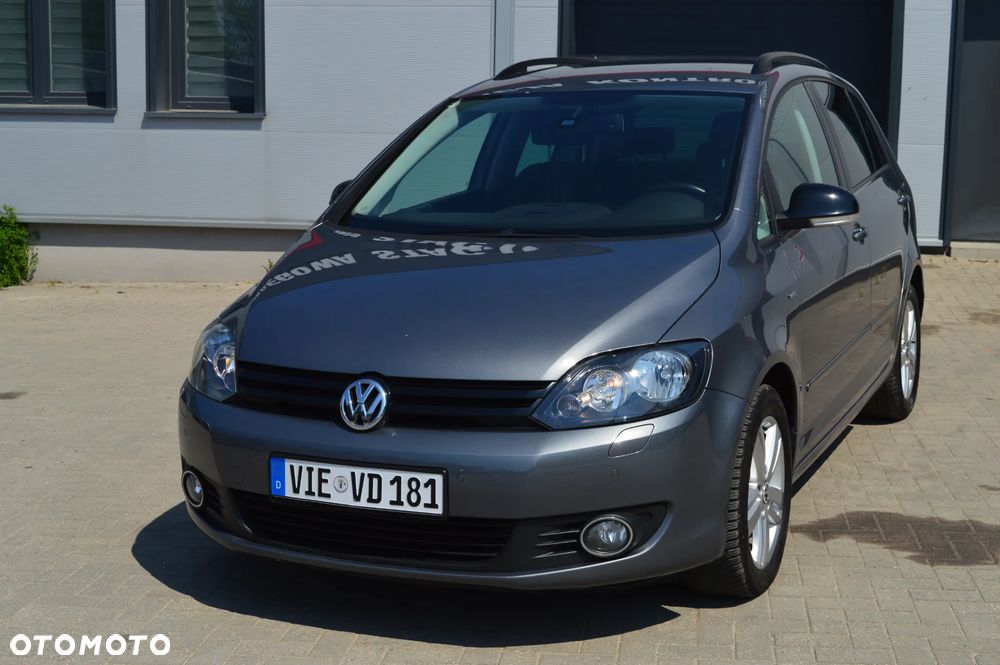 Volkswagen Golf Plus 1.2 TSI DSG MATCH - 3