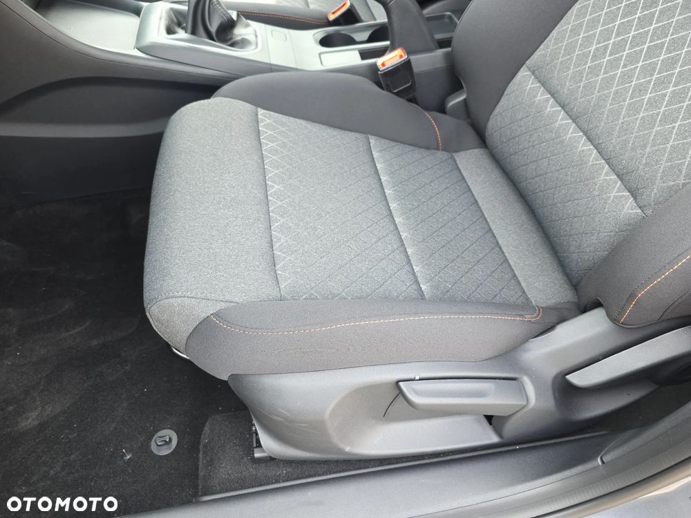 MG MG3 1.5 Excite - 13