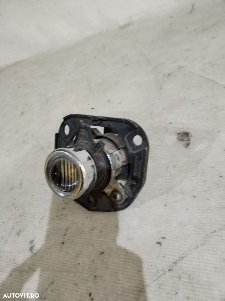 Proiector, Alfa Romeo Mito, 2008, 2009, 2010, 2011, 2012, 2013, 2014, 2015, 2016, 2017, cod origine OE 50542562. - 2