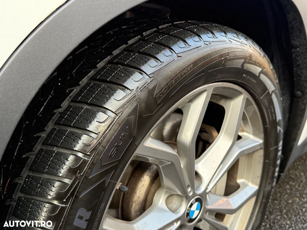 BMW X3 xDrive30e Aut. xLine - 13