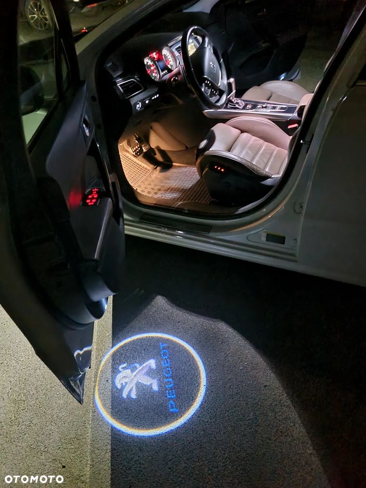Peugeot 508 - 21