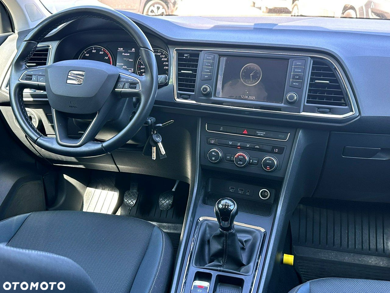 Seat Ateca - 19