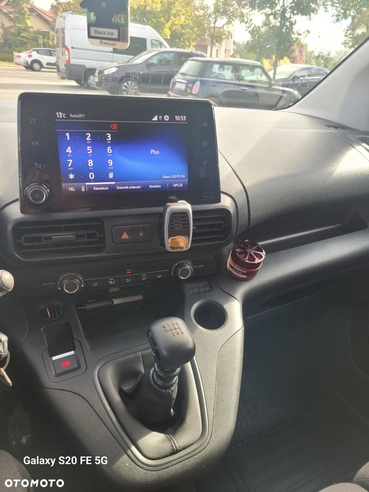 Toyota Proace-City - 6