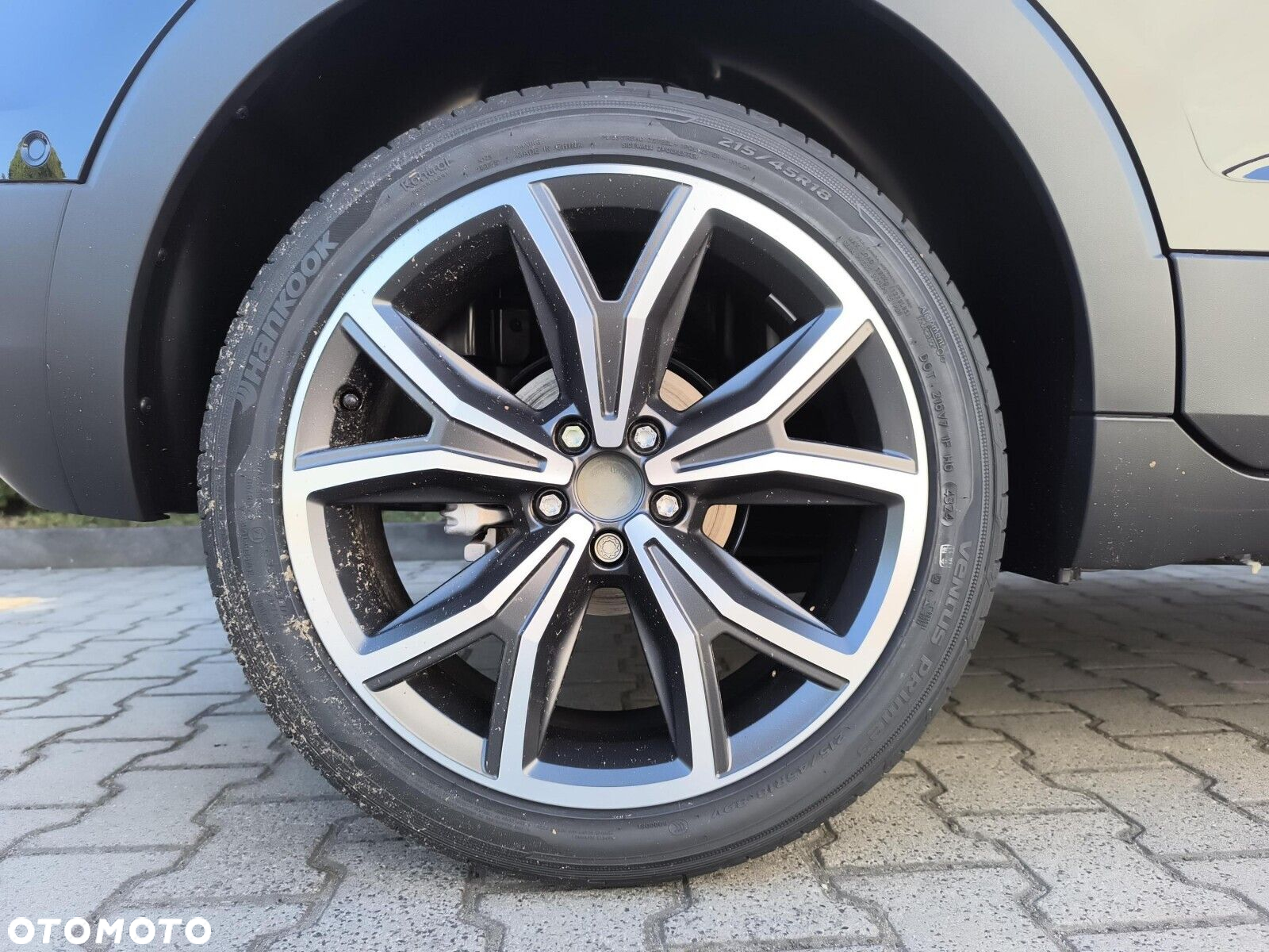 Volkswagen T-Cross - 18
