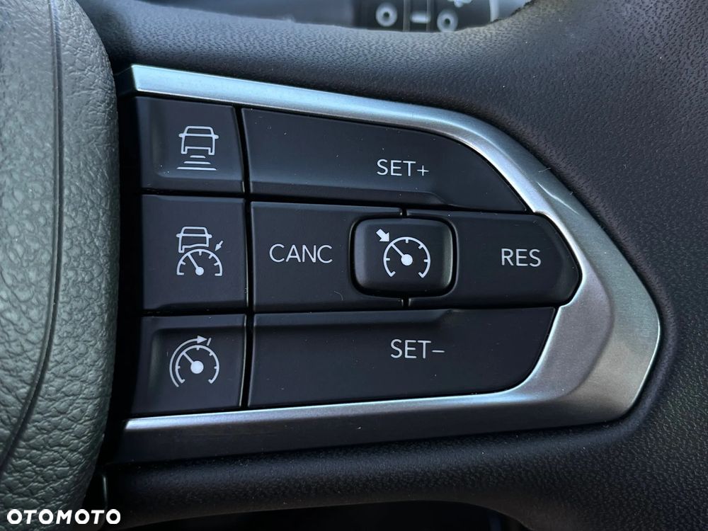 Jeep Compass 1.3 T4 4xe Automatik Limited - 22