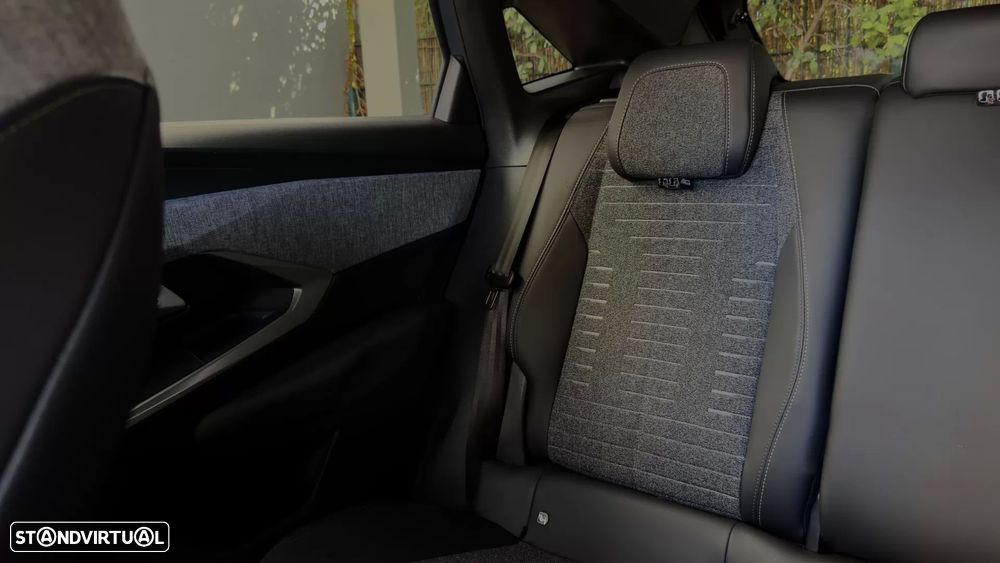 Peugeot 3008 - 9