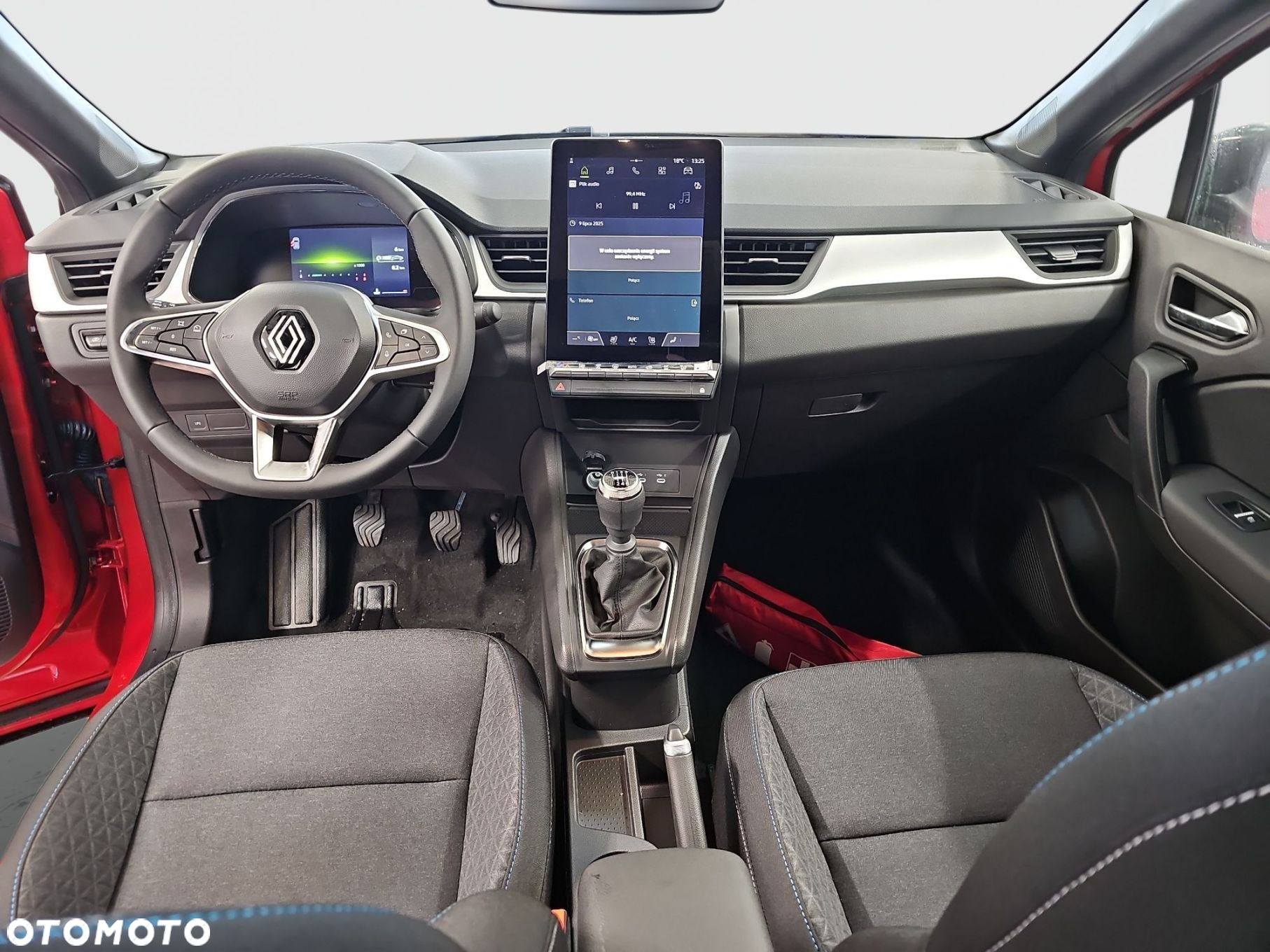 Renault Captur - 9