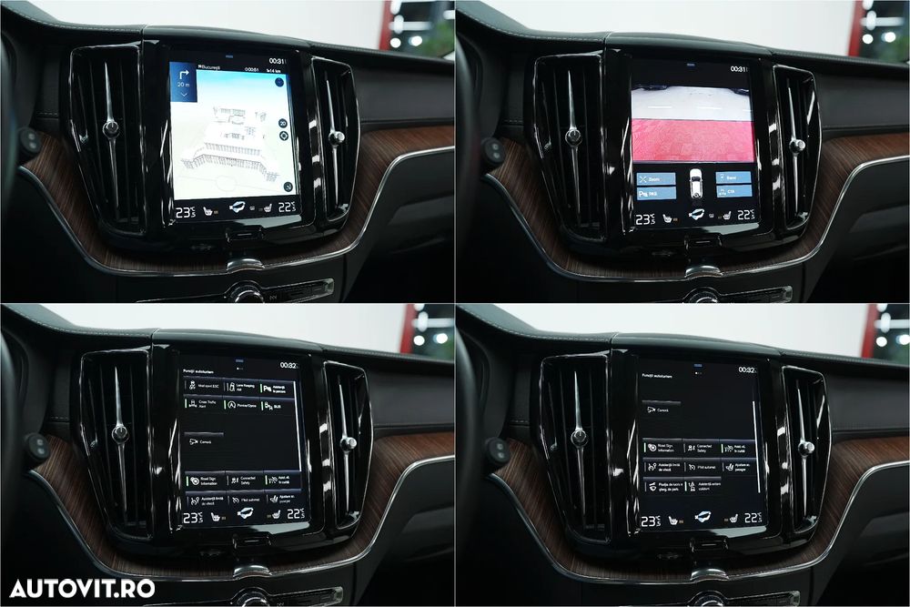 Volvo XC 60 B5 MHEV AWD Inscription - 25