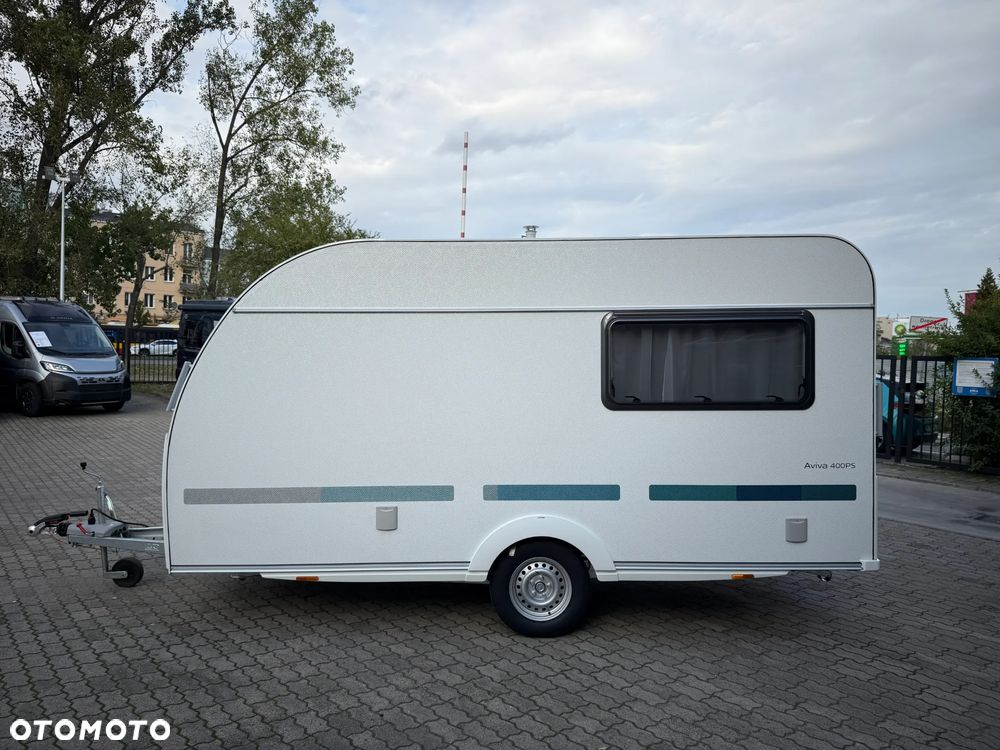 Adria Aviva 400PS 4OS FV23% WCC - 6