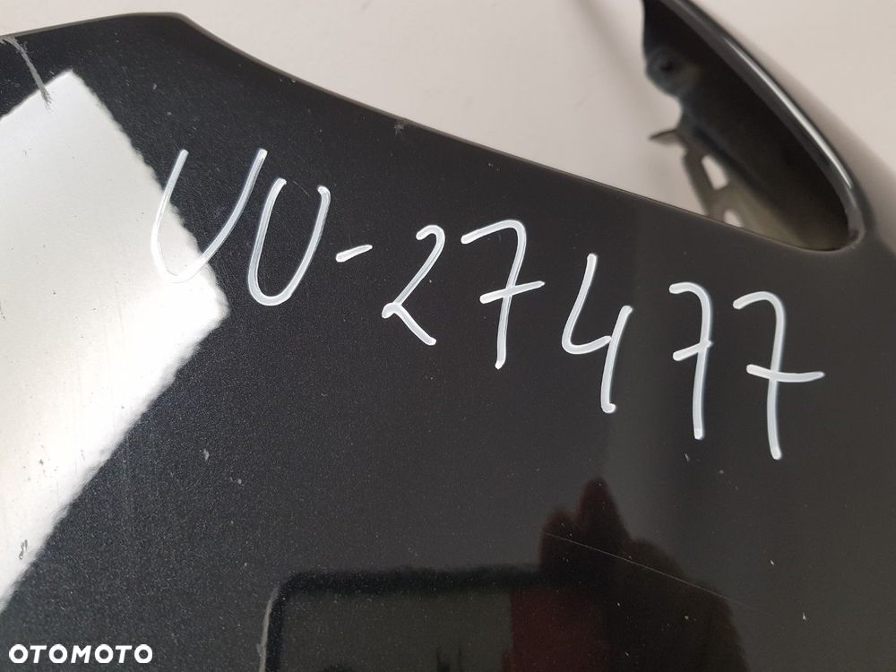 ŁADNY ORYGINALNY BŁOTNIK LEWY PRZEDNI AUDI A3 8V0 12-20 LEWA PRZÓD 8V0821467E - 9