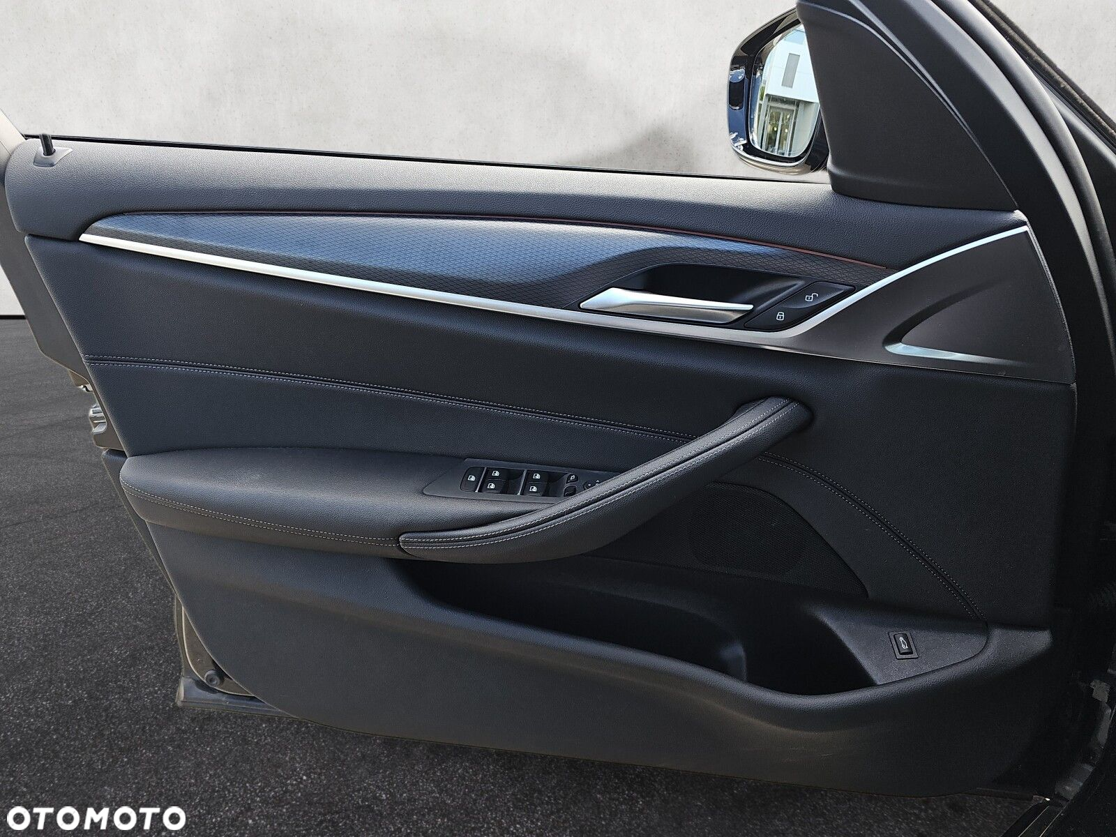 BMW Seria 5 - 16