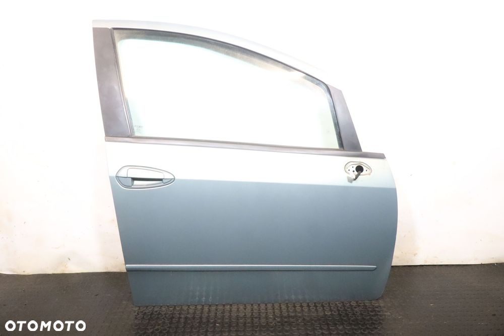 drzwi prawy przód - 1