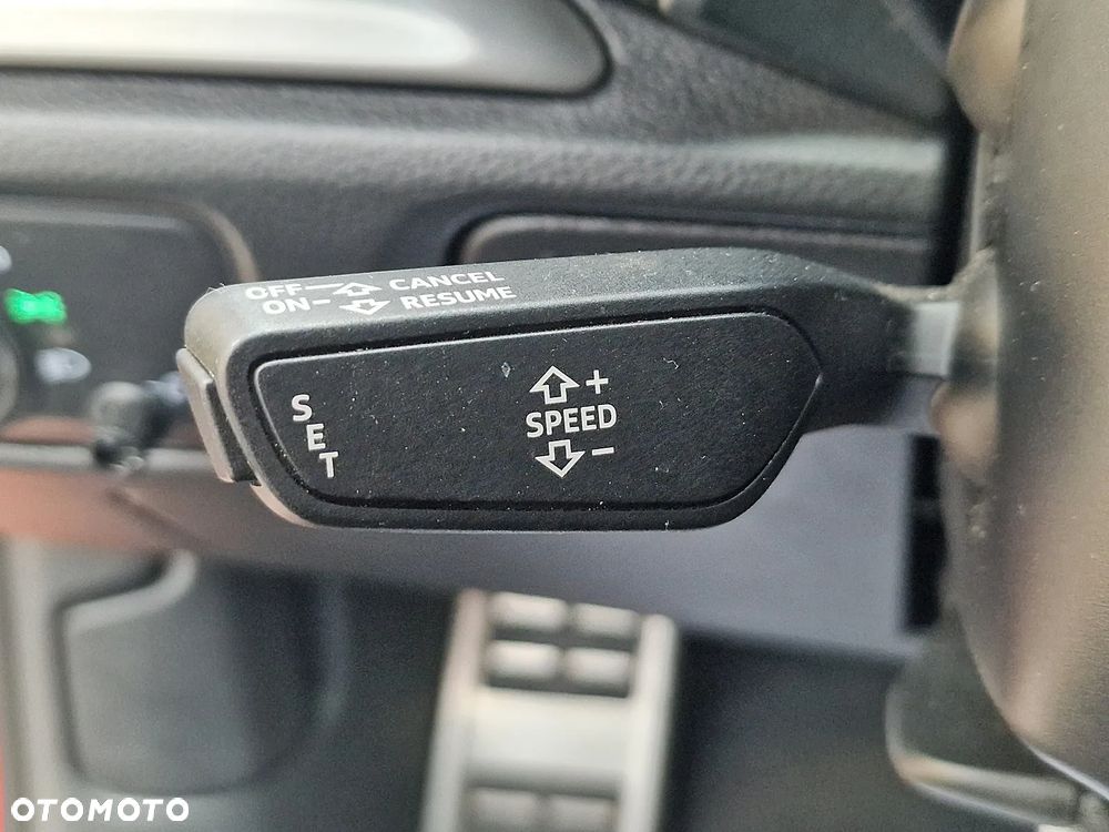 Audi A3 Sportback 2.0 TFSI quattro S tronic sport - 15