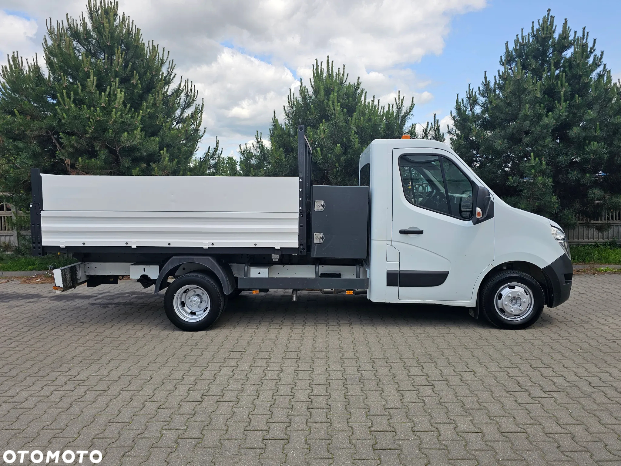 Fiat Ducato - 12