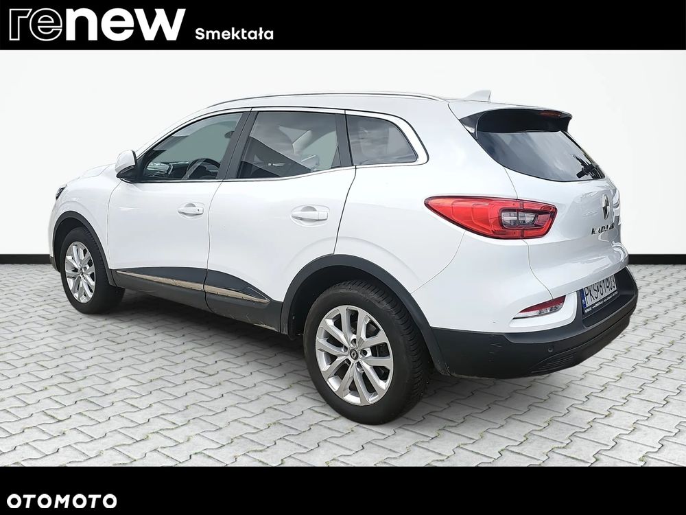 Renault Kadjar 1.3 TCe FAP Easy Life - 7
