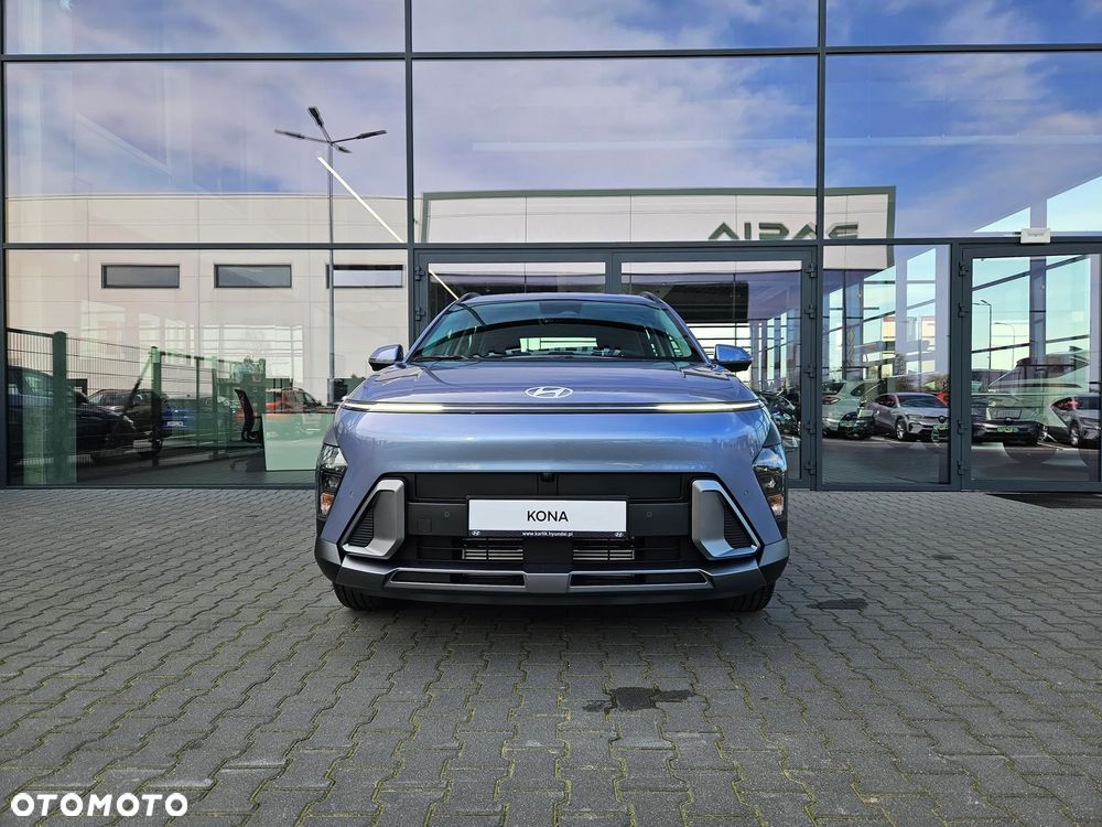 Hyundai Kona 1.6 T-GDI Executive DCT - 4