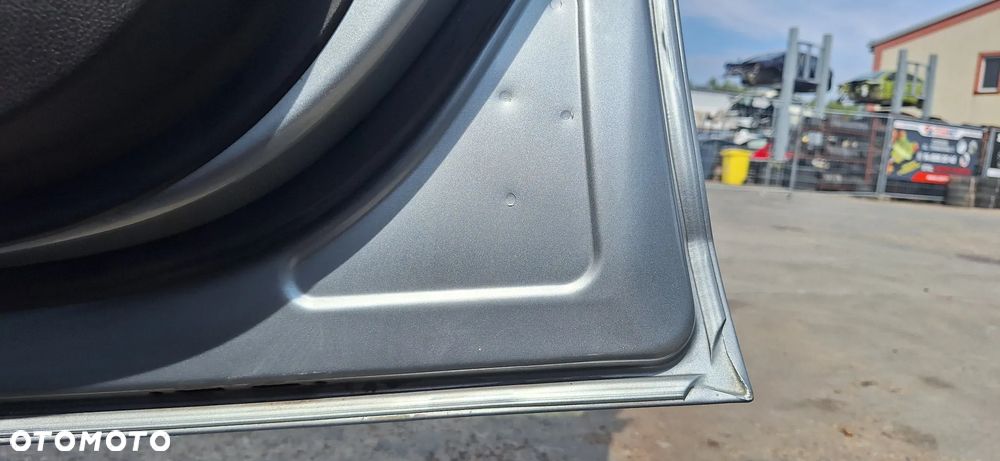 Opel Meriva B Drzwi Przód Przednie Prawe Kod Lakieru Z179 - 28