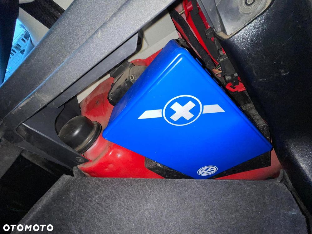 Volkswagen Polo 1.0 Basis - 27
