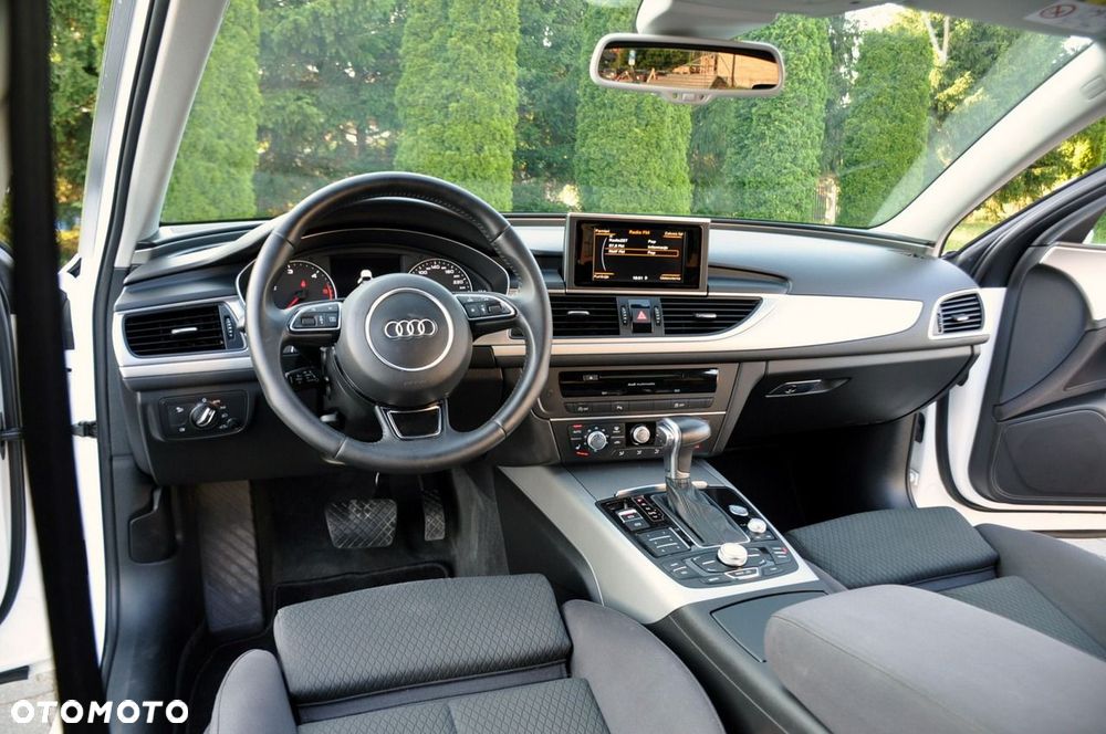 Audi A6 Avant - 30