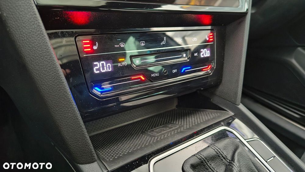 Volkswagen Passat Variant - 20