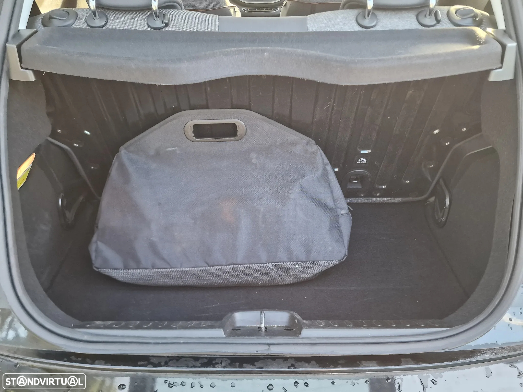 Fiat 500e Icon - 32