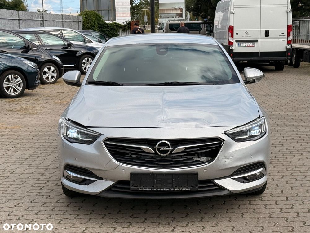 Opel Insignia - 2