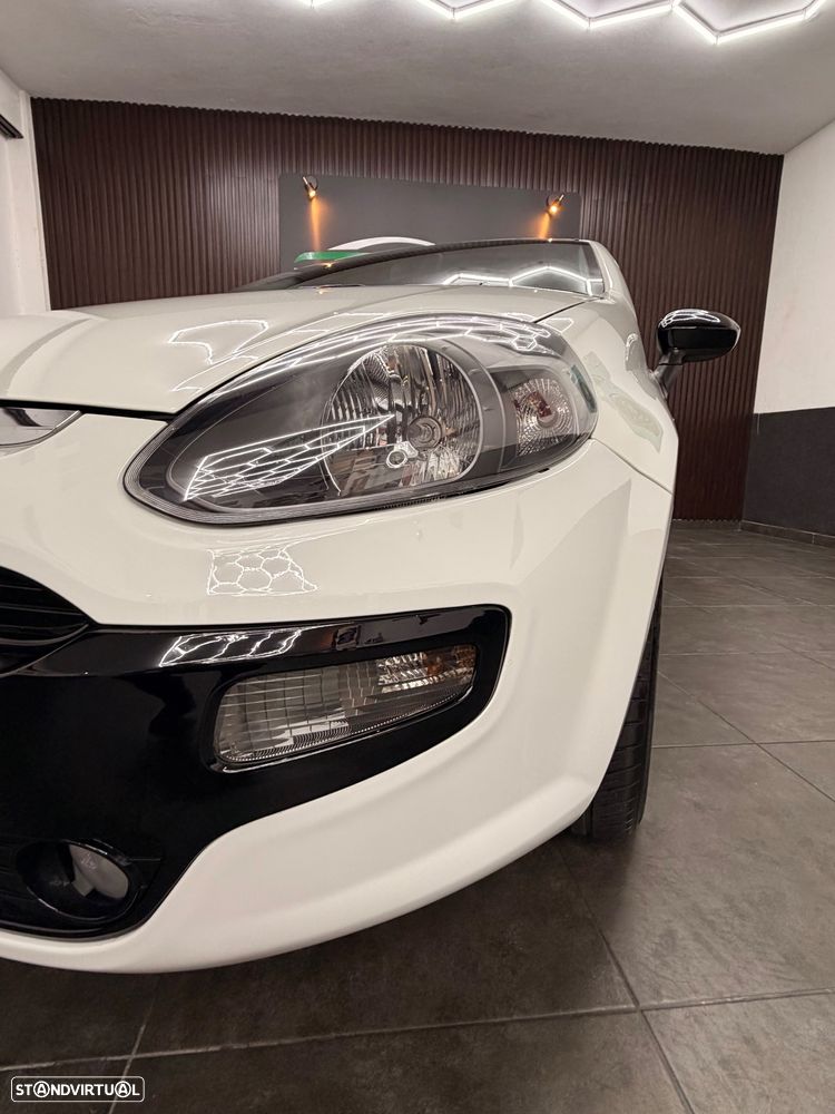 Fiat Punto Evo 1.2 My Life - 13