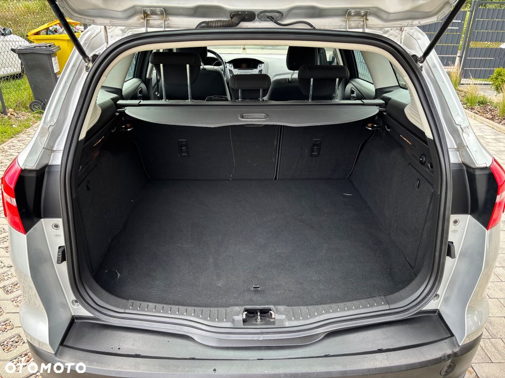 Ford Focus 1.5 TDCi Trend - 16