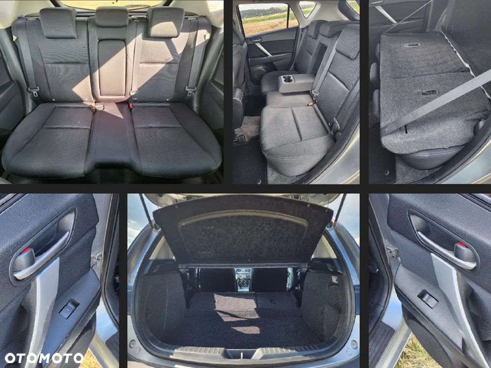 Mazda 3 2.0 Exclusive + - 11