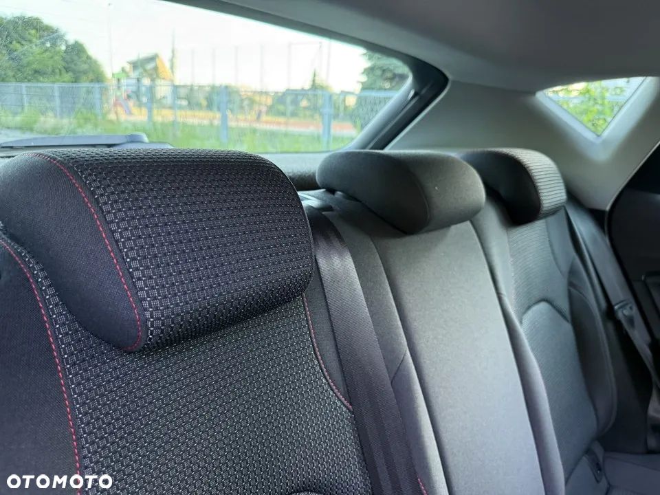 Seat Leon 2.0 TDI FR S&S EU6 - 35