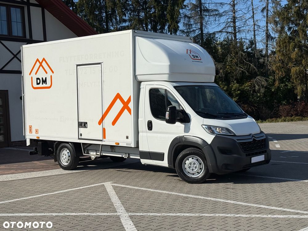 Citroën Jumper